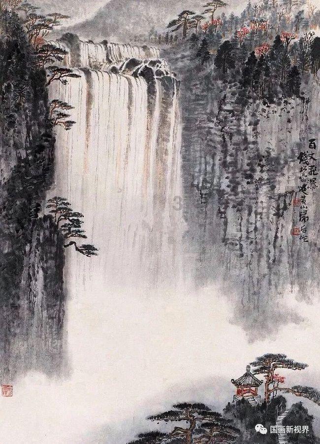 层层恐惧
